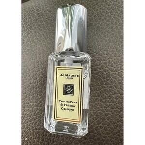 Jo Malone English Pear & Freesia Cologne 9ml Mini Spray Travel Size